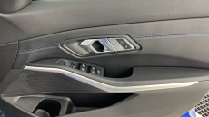 BMW 3 Series 320i M Sport 4dr Step Auto Petrol Saloon